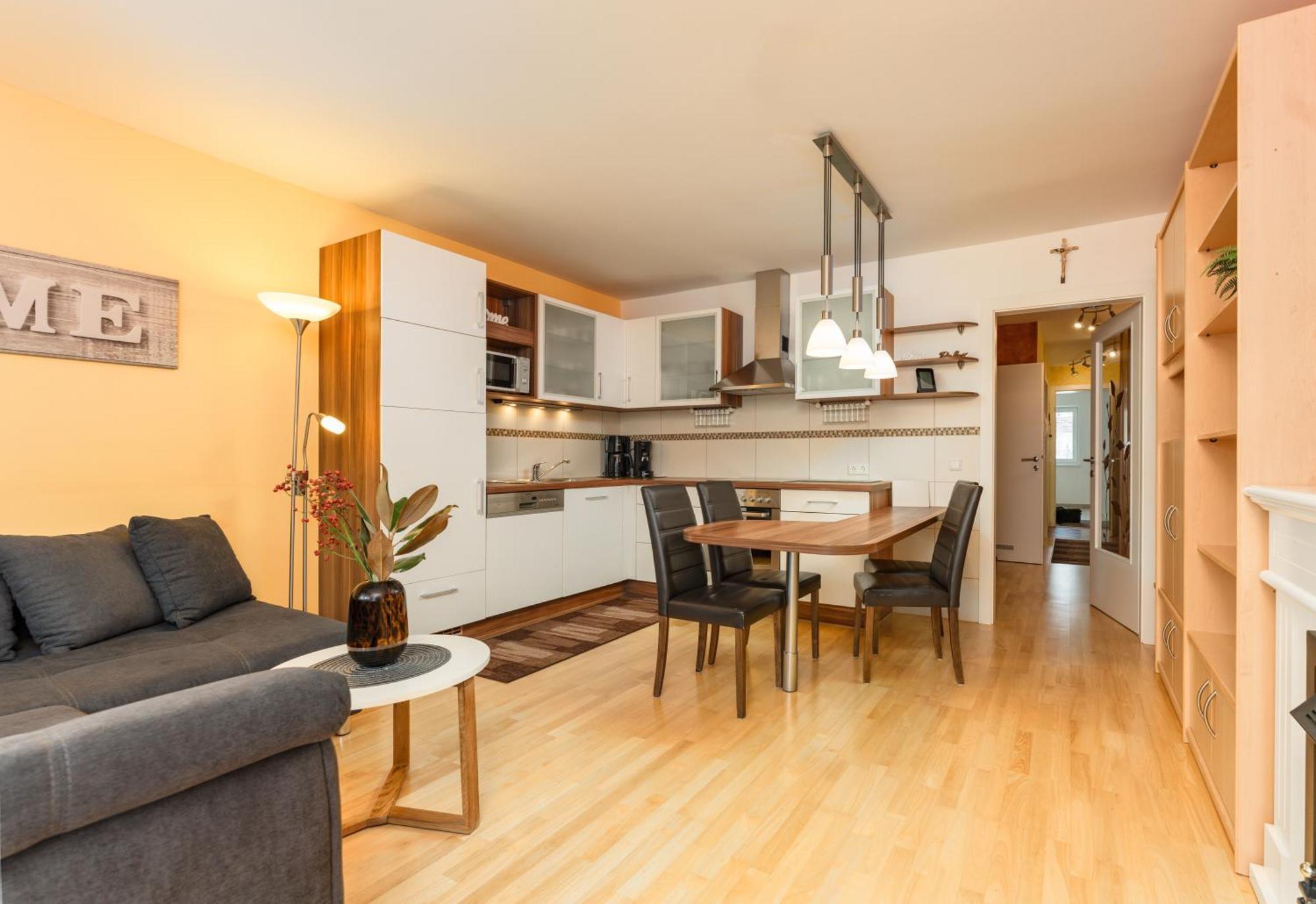 Ulli By Schladming-appartements Apartment Schladming